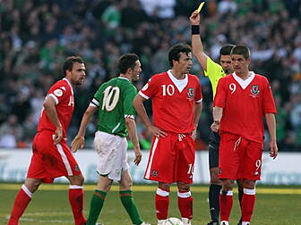 Where are they now: The Wales...